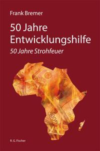 Kniha 50 Jahre Entwicklungshilfe 