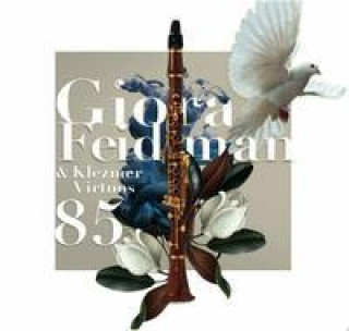 Zvok Feidman 85 Feidman Giora