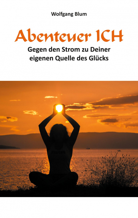 Książka Abenteuer ICH 