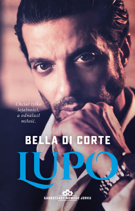 Książka Lupo Bella Di Corte