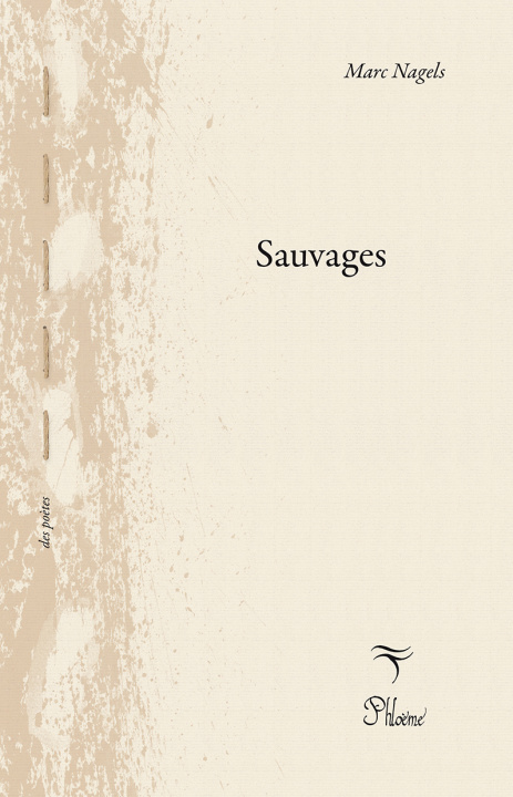 Boek Sauvages Nagels