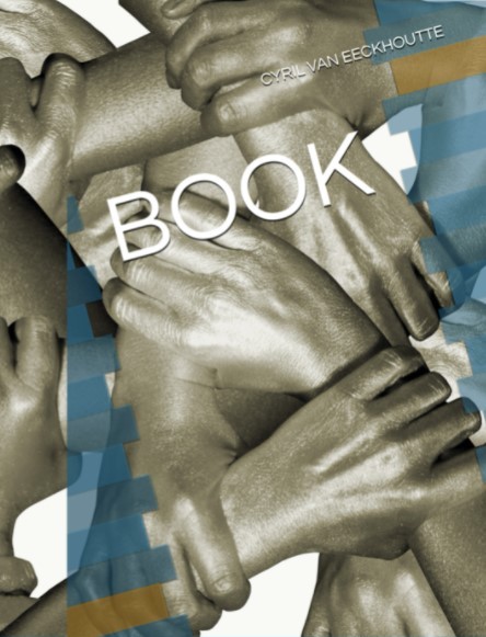 Knjiga BOOK Van Eeckhoutte