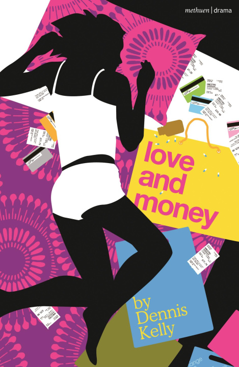 Buch Love and Money Dennis (Author) Kelly