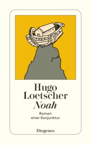 Book Noah Hugo Loetscher