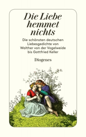 Carte Die Liebe hemmet nichts Christian Strich