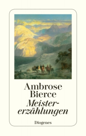 Książka Meistererzählungen Ambrose Bierce