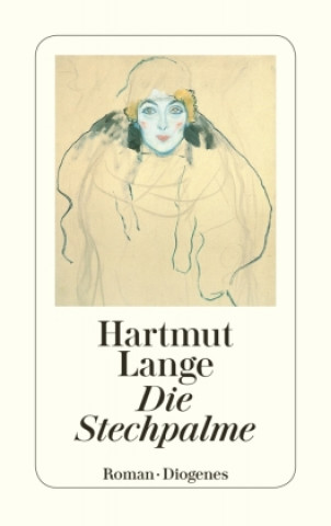 Knjiga Die Stechpalme Hartmut Lange