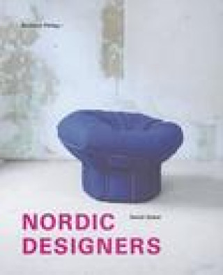 Libro Nordic Designers David B. Sokol