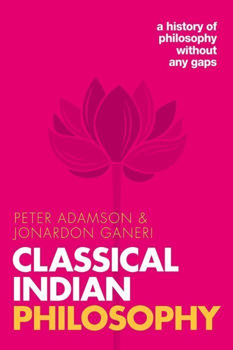 Книга Classical Indian Philosophy 