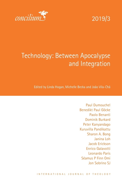 Buch Technology 2019/3 Linda Hogan