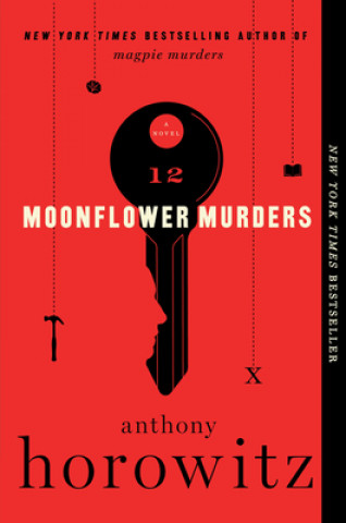 Carte Moonflower Murders 