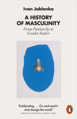 Buch History of Masculinity Ivan Jablonka