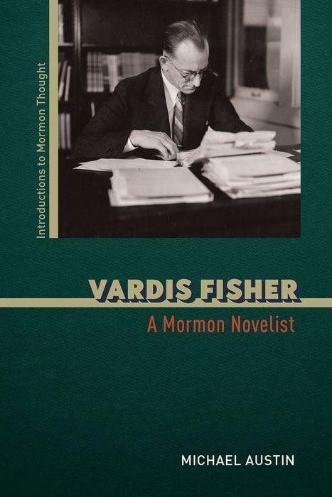 Книга Vardis Fisher Michael Austin