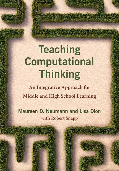 Könyv Teaching Computational Thinking Maureen D. Neumann