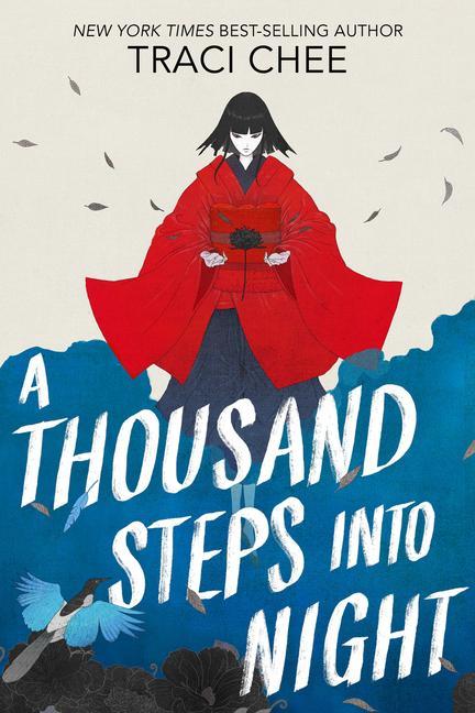 Book Thousand Steps into Night 