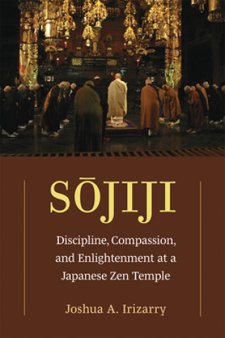 Knjiga Sojiji Volume 94 Joshua A Irizarry