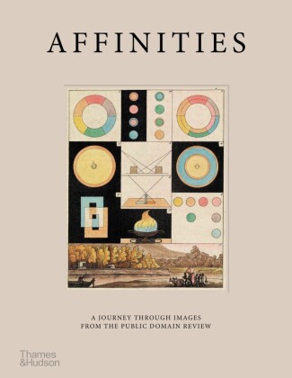 Kniha Affinities 