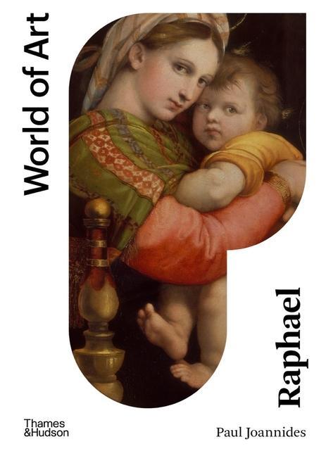 Kniha Raphael 