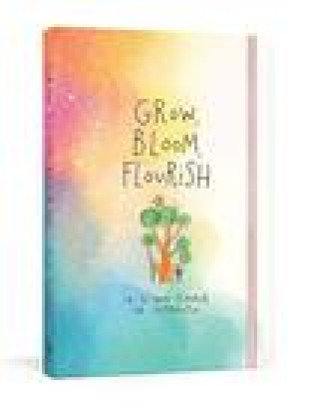 Książka Grow, Bloom, Flourish Mari Andrew