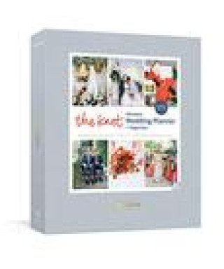 Книга Knot Ultimate Wedding Planner and Organizer,The Editors of The Knot