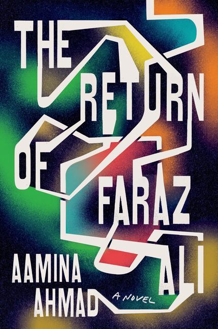 Carte Return of Faraz Ali 