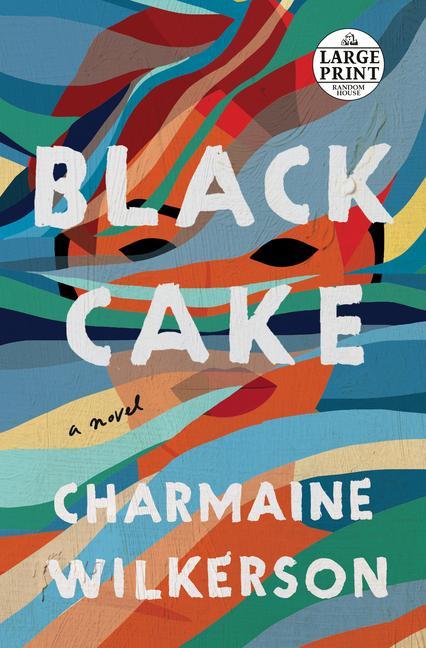 Libro Black Cake 