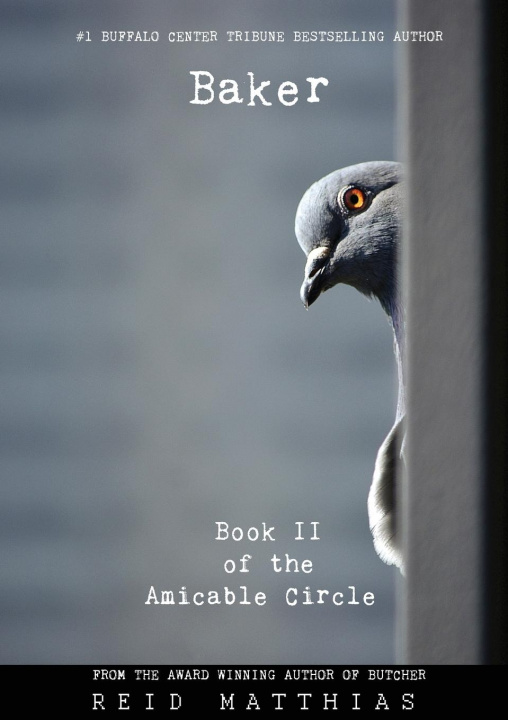 Book Baker Reid Matthias