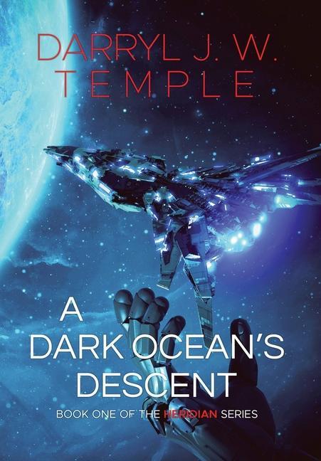 Knjiga Dark Ocean's Descent Darryl Jw Temple