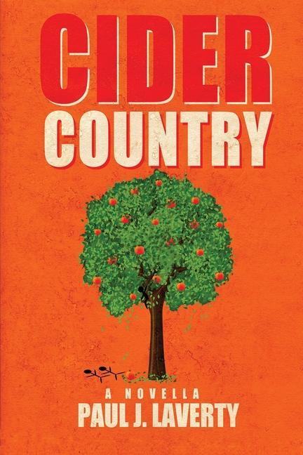 Книга Cider Country 