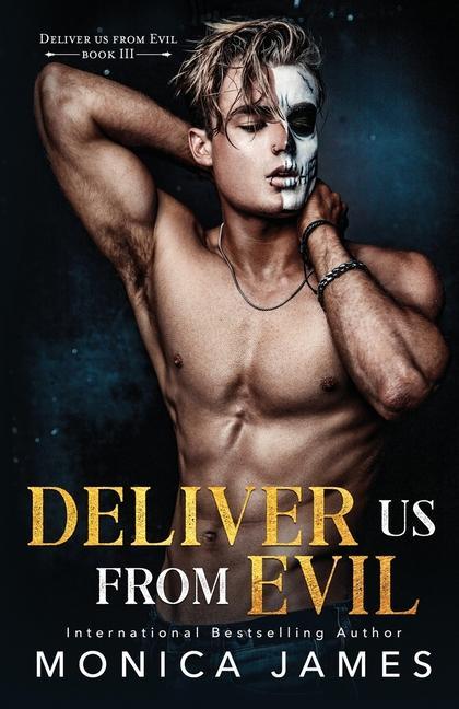 Livre Deliver Us From Evil 