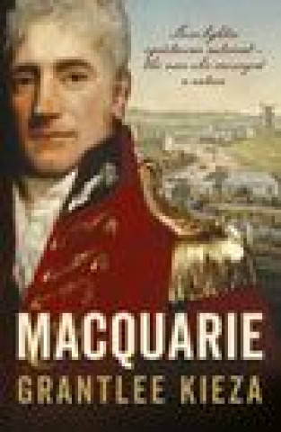Buch MACQUARIE GRANTLEE KIEZA