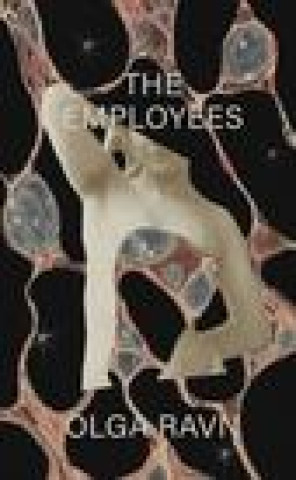 Книга Employees - A workplace novel of the 22nd century 
