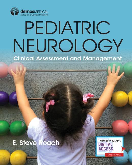Книга Pediatric Neurology 
