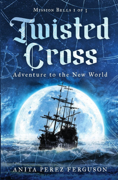 Книга Twisted Cross 