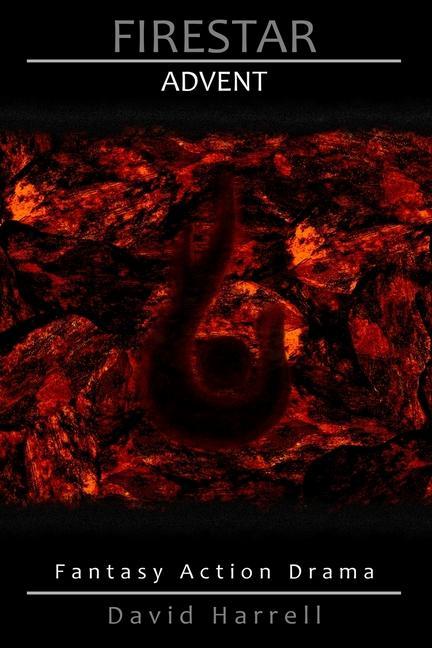 Knjiga Firestar: Advent 