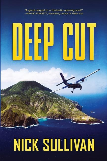 Kniha Deep Cut 