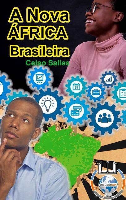 Kniha Nova Africa Brasileira 
