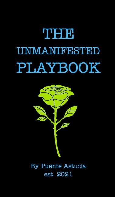 Buch Unmanifested Playbook 