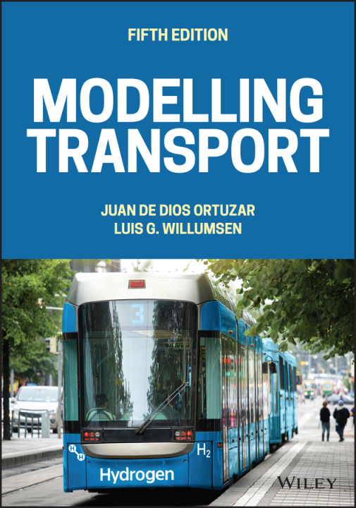 Książka Modelling Transport 