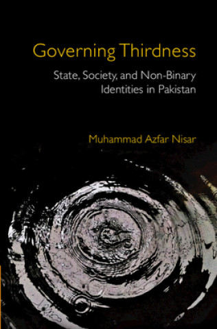 Knjiga Governing Thirdness Muhammad Azfar Nisar