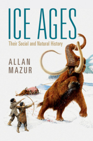 Könyv Ice Ages Mazur
