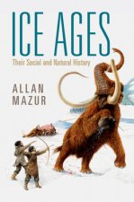 Carte Ice Ages Mazur