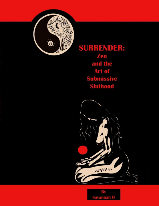 Knjiga Surrender Savannah O