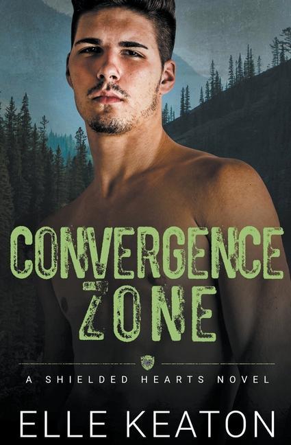 Knjiga Convergence Zone Elle Keaton