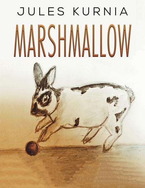 Knjiga Marshmallow Jules Kurnia