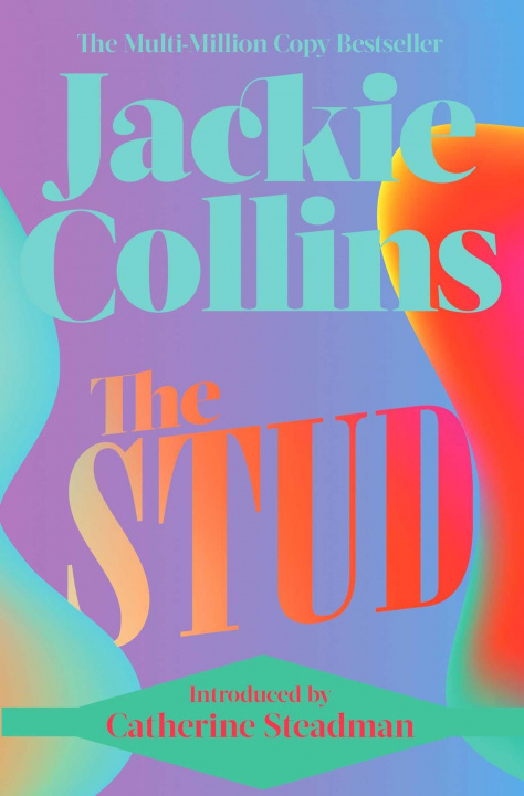Carte Stud Jackie Collins