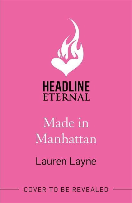 Carte Made in Manhattan Lauren Layne