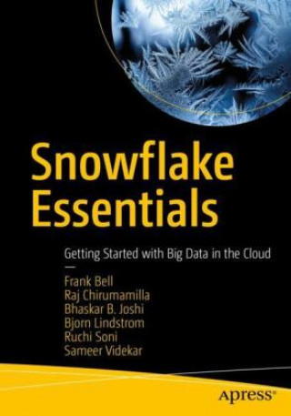 Könyv Snowflake Essentials 