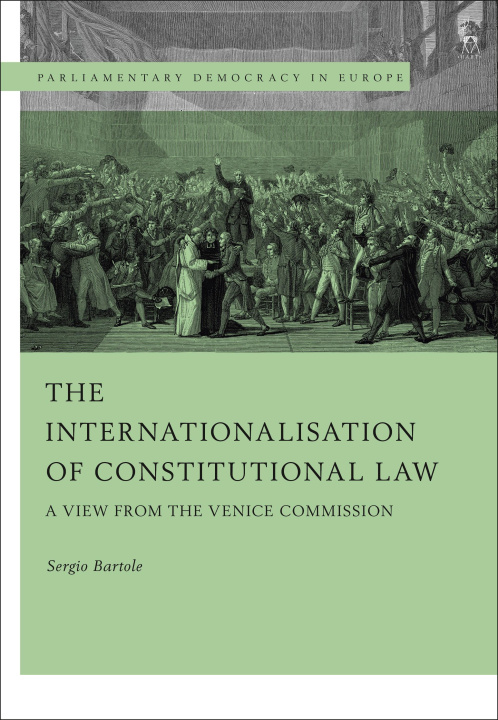 Carte Internationalisation of Constitutional Law Nicola Lupo
