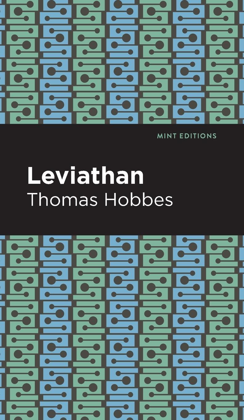 Knjiga Leviathan Mint Editions